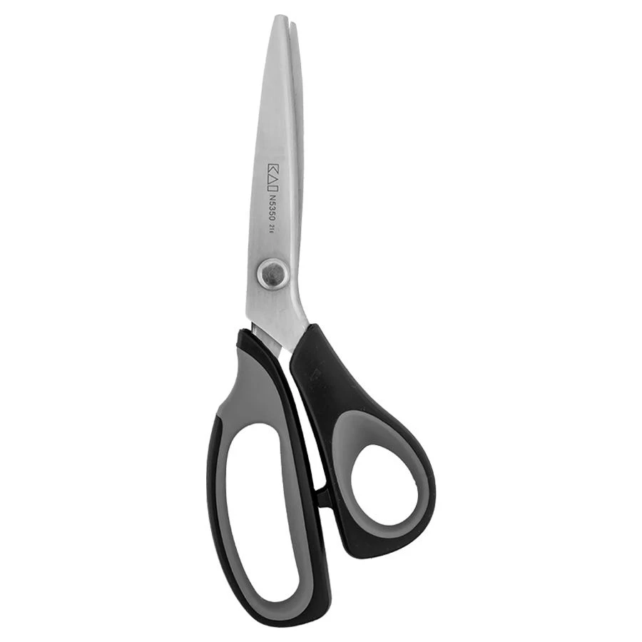 9” Pinking ShearsKai #N5350 3 9” Pinking ShearsKai #N5350