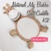 Natural My Bubba Soft Cuddle Play Mat KitFeaturing Cuddle Fabric By Shannon Fabrics 1 Natural My Bubba Soft Cuddle Play Mat KitFeaturing Cuddle Fabric By Shannon Fabrics -Quilt Muse Shop natural mybubbaqk 900
