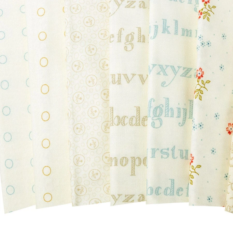 Newport Jolly BarMinick & Simpson For Moda Fabrics 5 Newport Jolly BarMinick & Simpson For Moda Fabrics - Image 3