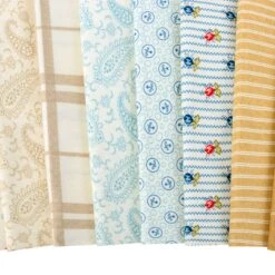 Newport Charm PackMinick & Simpson For Moda Fabrics -Quilt Muse Shop newport cu2 2 2