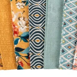 Nutmeg Charm PackBasicGrey For Moda Fabrics -Quilt Muse Shop nutmeg cu4 5