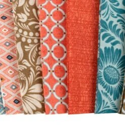 Nutmeg Charm PackBasicGrey For Moda Fabrics -Quilt Muse Shop nutmeg cu5 5