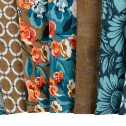 Nutmeg Charm PackBasicGrey For Moda Fabrics -Quilt Muse Shop nutmeg cu6 5