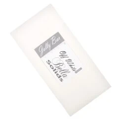 Off White Bella Solids Jolly BarModa Fabrics -Quilt Muse Shop off white jb