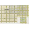Omnigrid Mini Square Ruler SetOmnigrid #OGR2465 -Quilt Muse Shop ogr2465
