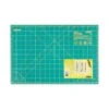 Olfa 12" X 18" Cutting MatOlfa #RM-CG -Quilt Muse Shop olfa 12x18cuttingmat
