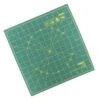 Olfa 12" X 12" Rotating Cutting MatOlfa #RM-12S -Quilt Muse Shop olfa rotarymat 1