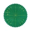 Omnigrid Rotating Cutting MatOmnigrid #14WGR -Quilt Muse Shop omnigrid rotatingcuttingmat