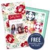 One Fine Day Jolly BarBonnie & Camille For Moda Fabrics -Quilt Muse Shop one fine day jbfan