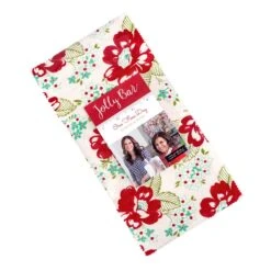 One Fine Day Jolly BarBonnie & Camille For Moda Fabrics 12 One Fine Day Jolly BarBonnie & Camille For Moda Fabrics -Quilt Muse Shop one fine day jolly bar 1