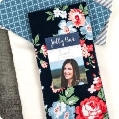 Painted Ladies Quilt KitFeaturing Dwell By Camille Roskelley 26 Painted Ladies Quilt KitFeaturing Dwell By Camille Roskelley -Quilt Muse Shop painted ladies qk2