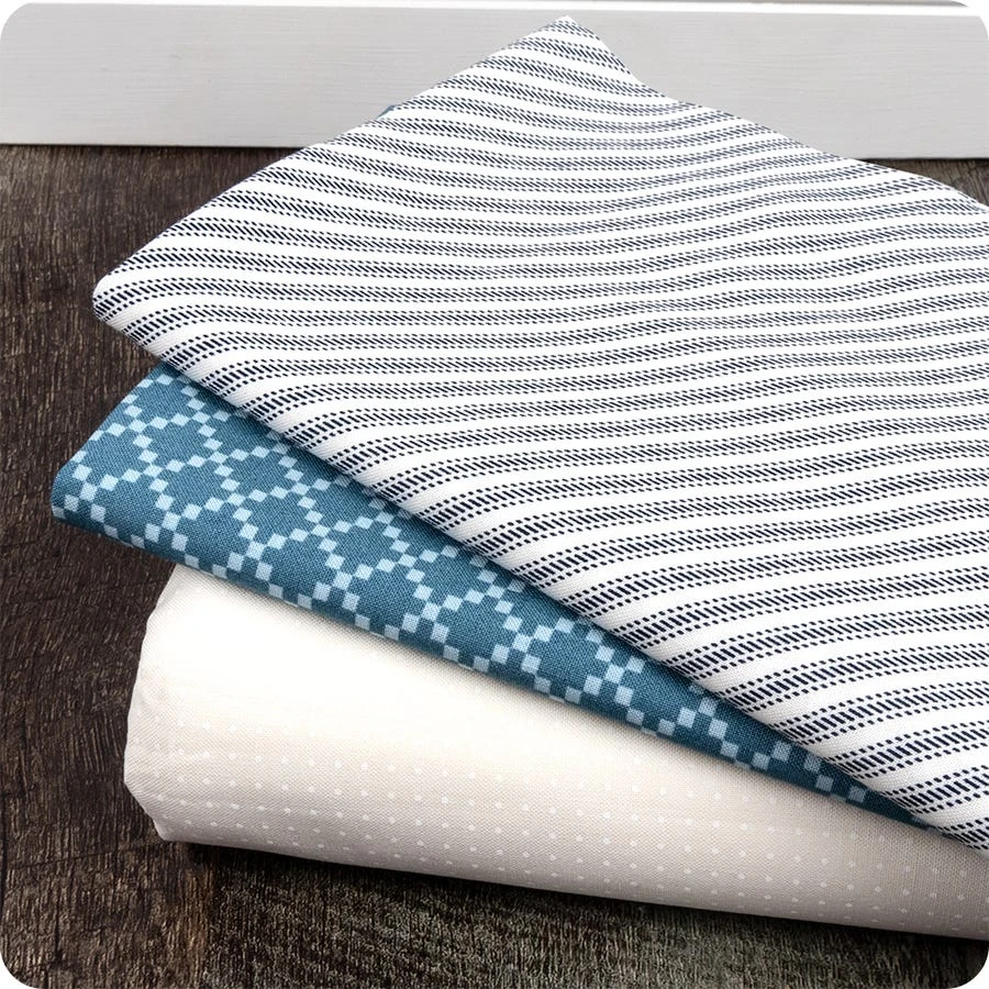 Painted Ladies Quilt KitFeaturing Dwell By Camille Roskelley 15 Painted Ladies Quilt KitFeaturing Dwell By Camille Roskelley - Image 13