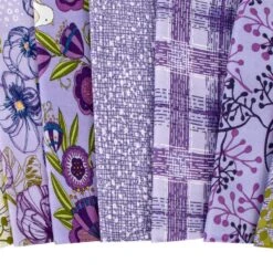 Pansy's Posies Fat Quarter BundleRobin Pickens For Moda Fabrics 14 Pansy's Posies Fat Quarter BundleRobin Pickens For Moda Fabrics -Quilt Muse Shop pansy s posies cu2