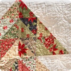 Poinsettia Plaza Jolly Bar3 Sisters For Moda Fabrics 27 Poinsettia Plaza Jolly Bar3 Sisters For Moda Fabrics -Quilt Muse Shop papertree cu1 1