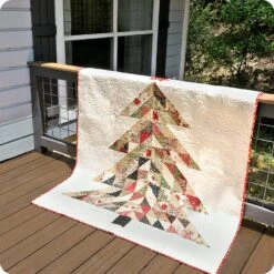 Poinsettia Plaza Jolly Bar3 Sisters For Moda Fabrics 26 Poinsettia Plaza Jolly Bar3 Sisters For Moda Fabrics -Quilt Muse Shop papertree qk main copy