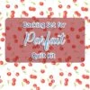Backing Set For Parfait Quilt Kit5.25 Yards Of SKU# 20462-11 -Quilt Muse Shop parfait backing 900 cc