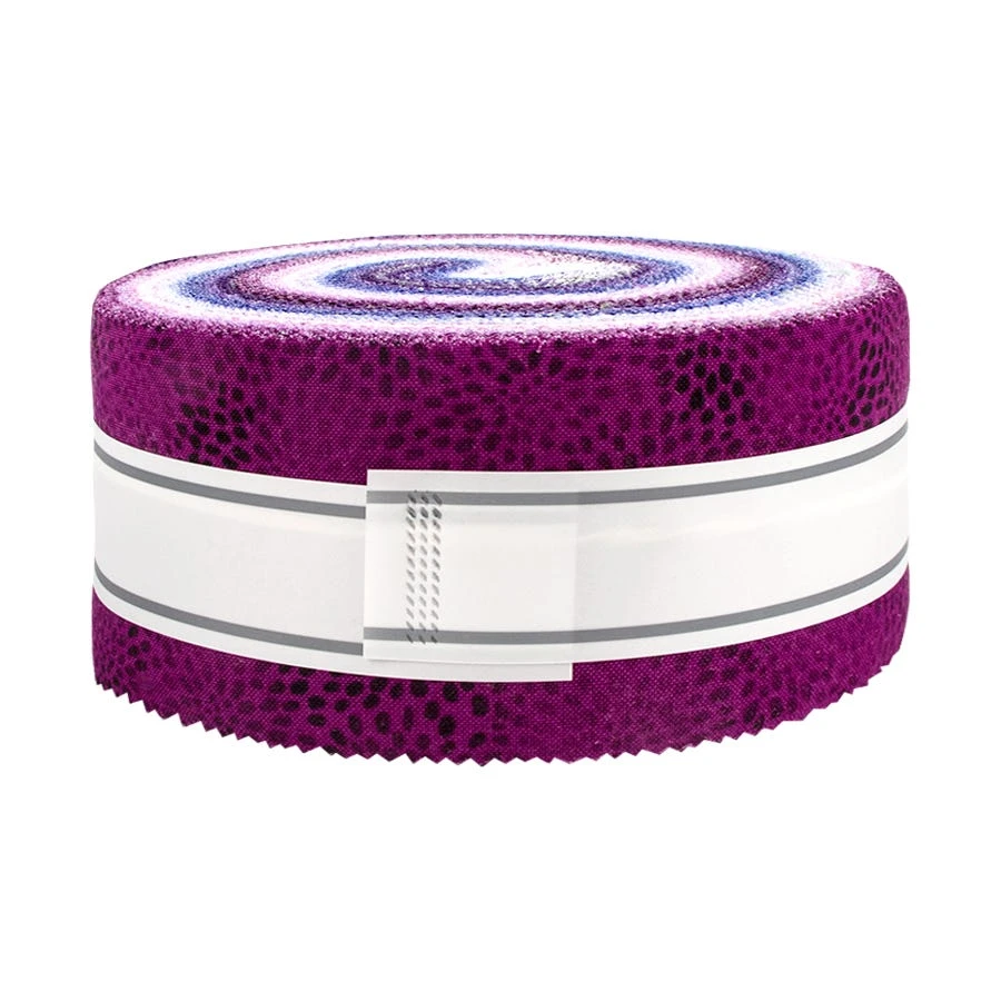 Fusions Collection Passion Fruit Roll UpStudio RK For Robert Kaufman Fabrics 4 Fusions Collection Passion Fruit Roll UpStudio RK For Robert Kaufman Fabrics - Image 2