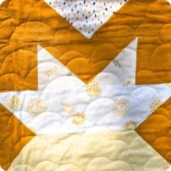 Pastel Among The Stars Quilt KitFeaturing Cozy Cotton Flannel By Robert Kaufman Fabrics 19 Pastel Among The Stars Quilt KitFeaturing Cozy Cotton Flannel By Robert Kaufman Fabrics -Quilt Muse Shop pastelamongthestars cu5