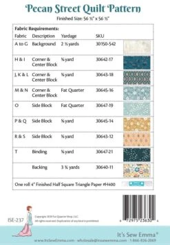Quilt Muse Shop -Quilt Muse Shop pecanstreet back2 1