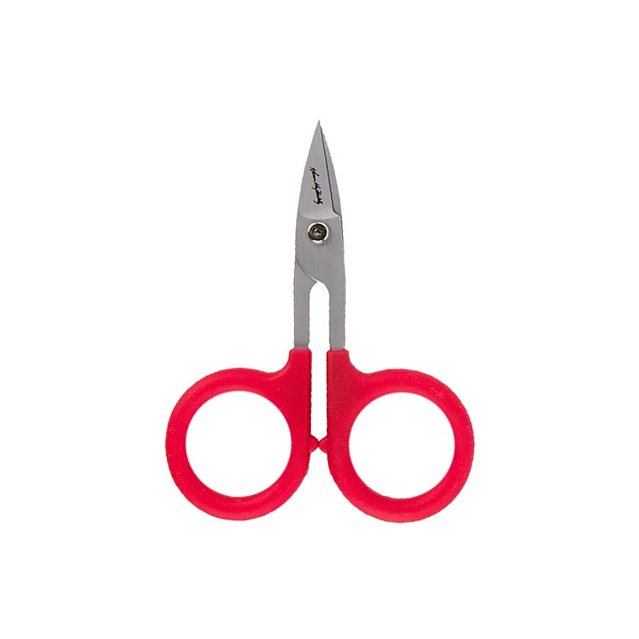 3.75" Perfect Curved ScissorsKaren Kay Buckley #KKBPSC 3 3.75" Perfect Curved ScissorsKaren Kay Buckley #KKBPSC