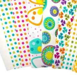 Petal Power Honey BunMe & My Sister Designs For Moda Fabrics -Quilt Muse Shop petal power cu1 4
