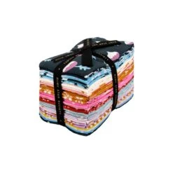 Petunia Fat Eighth BundleKimberly Kight For Ruby Star Society