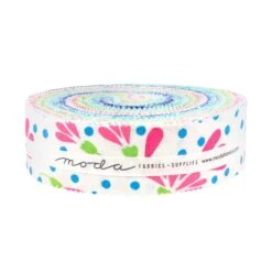 Picnic Pop Honey BunMe & My Sister Designs For Moda Fabrics 12 Picnic Pop Honey BunMe & My Sister Designs For Moda Fabrics -Quilt Muse Shop picnic pop back 1