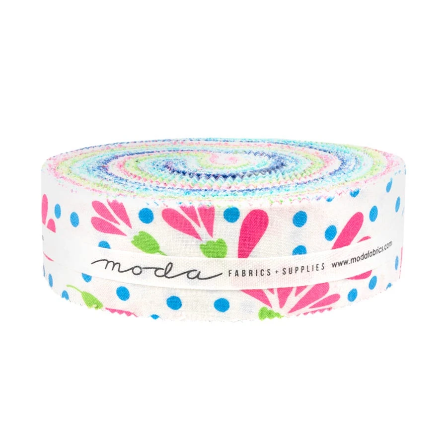 Picnic Pop Honey BunMe & My Sister Designs For Moda Fabrics 4 Picnic Pop Honey BunMe & My Sister Designs For Moda Fabrics - Image 2