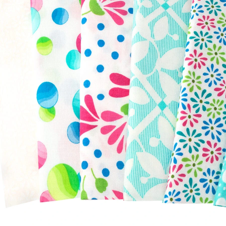 Picnic Pop Honey BunMe & My Sister Designs For Moda Fabrics 5 Picnic Pop Honey BunMe & My Sister Designs For Moda Fabrics - Image 3