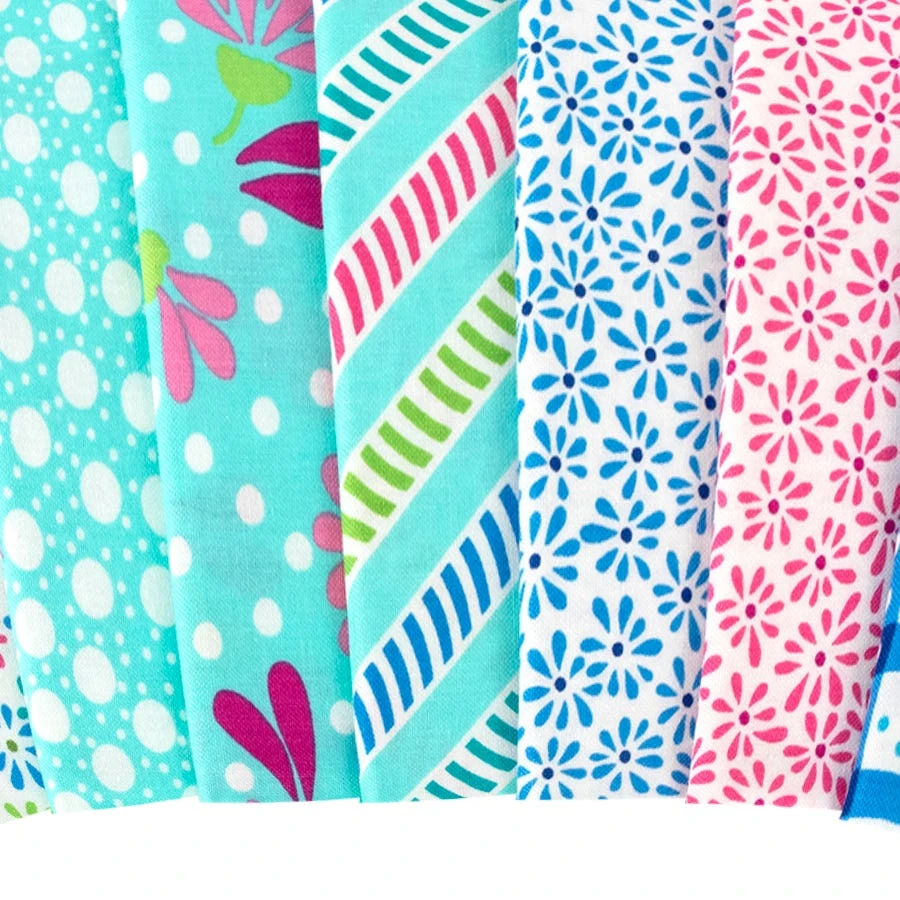 Picnic Pop Honey BunMe & My Sister Designs For Moda Fabrics 6 Picnic Pop Honey BunMe & My Sister Designs For Moda Fabrics - Image 4