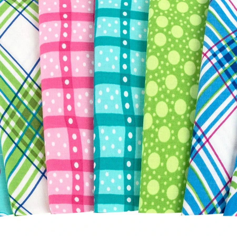 Picnic Pop Honey BunMe & My Sister Designs For Moda Fabrics 8 Picnic Pop Honey BunMe & My Sister Designs For Moda Fabrics - Image 6