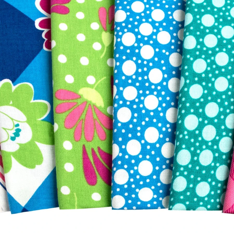 Picnic Pop Honey BunMe & My Sister Designs For Moda Fabrics 10 Picnic Pop Honey BunMe & My Sister Designs For Moda Fabrics - Image 8