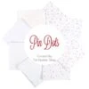 Pin Dots Fat Quarter BundleCurated By Fat Quarter Shop -Quilt Muse Shop pindots fqb circle