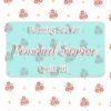 Backing Set For Pinwheel Surprise Quilt Kit3.75 Yards Of SKU# 37663-11 -Quilt Muse Shop pinwheelsurprise backing cs