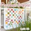Pinwheel Surprise Quilt KitFeaturing Bountiful Blooms By Sherri & Chelsi 1 Pinwheel Surprise Quilt KitFeaturing Bountiful Blooms By Sherri & Chelsi -Quilt Muse Shop pinwheelsurprise qk main