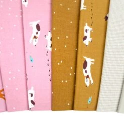 Pips Layer CakeAneela Hoey For Moda Fabrics 13 Pips Layer CakeAneela Hoey For Moda Fabrics -Quilt Muse Shop pips cu3 3