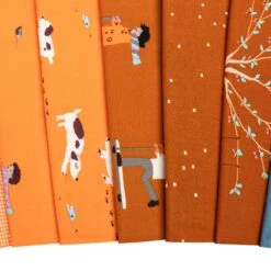 Pips Layer CakeAneela Hoey For Moda Fabrics 15 Pips Layer CakeAneela Hoey For Moda Fabrics -Quilt Muse Shop pips cu5 3