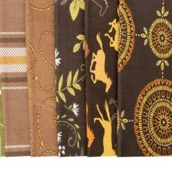 Ponderosa Layer CakeStacy Iest Hsu For Moda Fabrics -Quilt Muse Shop ponderosa cu6 5