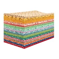 Prairie Half Yard BundleLori Holt For Riley Blake Designs -Quilt Muse Shop prairie hyb angled 1