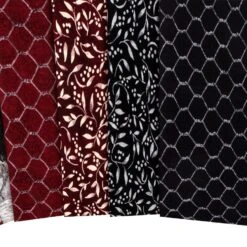 Proud Rooster 10 Karat CrystalsSusan Winget For Wilmington Prints -Quilt Muse Shop proud rooster cu4 2