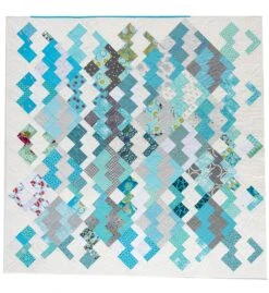 Quilt As-You-Go For Scrap Lovers Quilt BookJudy Gauthier #11508 -Quilt Muse Shop quiltasyougoscrap image1 temp