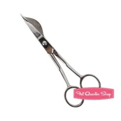 Quilter's Select Wave Applique Scissors Quilter's Select #QSTOOL1