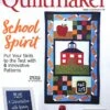 Quiltmaker MagazineSeptember October 2023 Issue -Quilt Muse Shop quiltmaker septoct2023