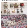 Quiltmania MagazineIssue 142 -Quilt Muse Shop quiltmania 142