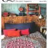 Quiltmania MagazineIssue 151 -Quilt Muse Shop quiltmania issue151 2