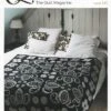 Quiltmania MagazineIssue 141 -Quilt Muse Shop quiltmania141