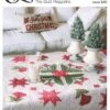 Quiltmania MagazineIssue 146 -Quilt Muse Shop quiltmaniamag issue146