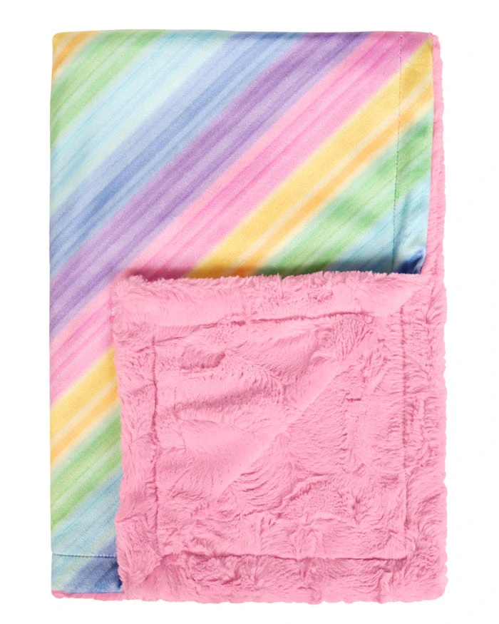 Rainbow Beginner Box Cuddle KitFeaturing Cuddle Fabric By Shannon Fabrics 8 Rainbow Beginner Box Cuddle KitFeaturing Cuddle Fabric By Shannon Fabrics - Image 6