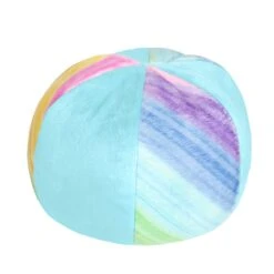 Rainbow Beginner Box Cuddle KitFeaturing Cuddle Fabric By Shannon Fabrics 20 Rainbow Beginner Box Cuddle KitFeaturing Cuddle Fabric By Shannon Fabrics -Quilt Muse Shop rainbow soft ball