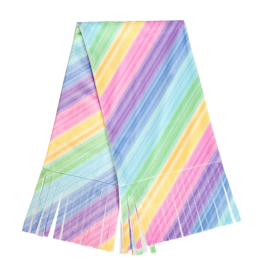 Rainbow Beginner Box Cuddle KitFeaturing Cuddle Fabric By Shannon Fabrics 7 Rainbow Beginner Box Cuddle KitFeaturing Cuddle Fabric By Shannon Fabrics - Image 5